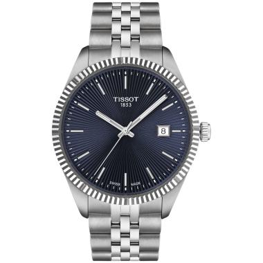 Pánské hodinky TISSOT Ballade T156.410.11.041.00