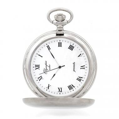 Pánské kapesní hodinky OLYMPIA Retro 30611