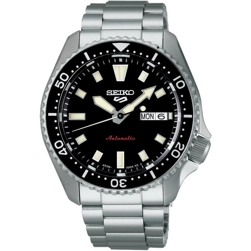Pánské hodinky SEIKO 5 Sports Automatic SRPL85K1