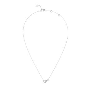 Náhrdelník GUESS Iconique JUBN05530JWRHT/U