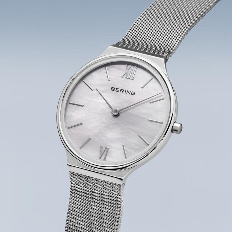 Dámské hodinky BERING Ultra Slim 18434-000