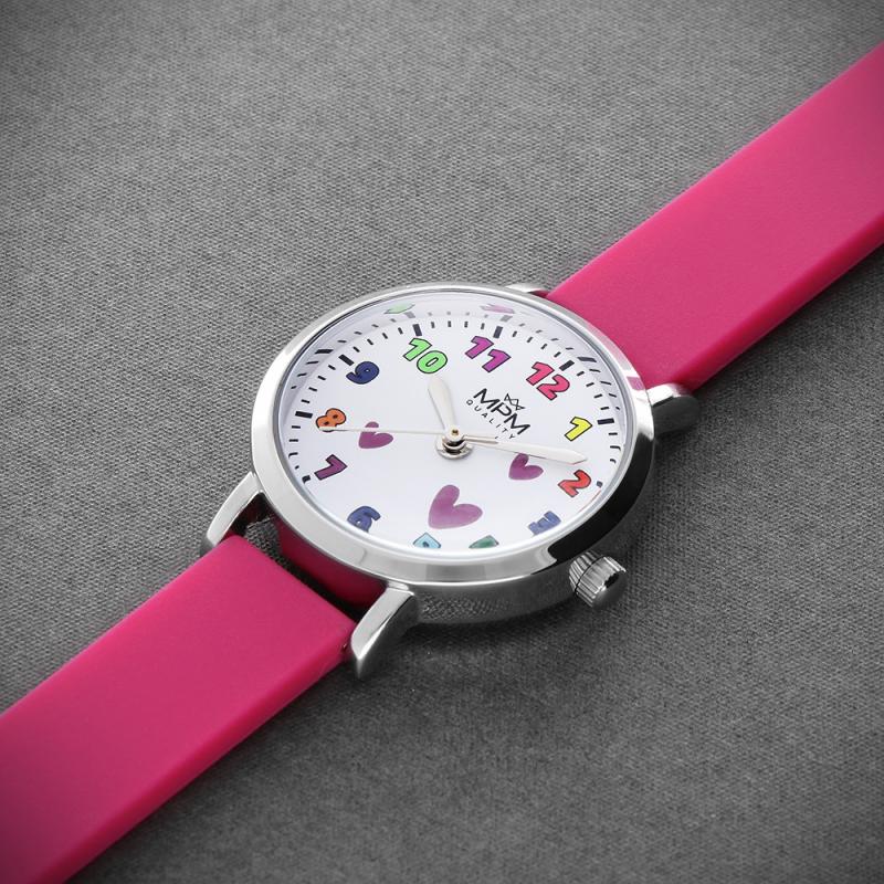 Dětské hodinky PRIM Finny W05M.11334.C