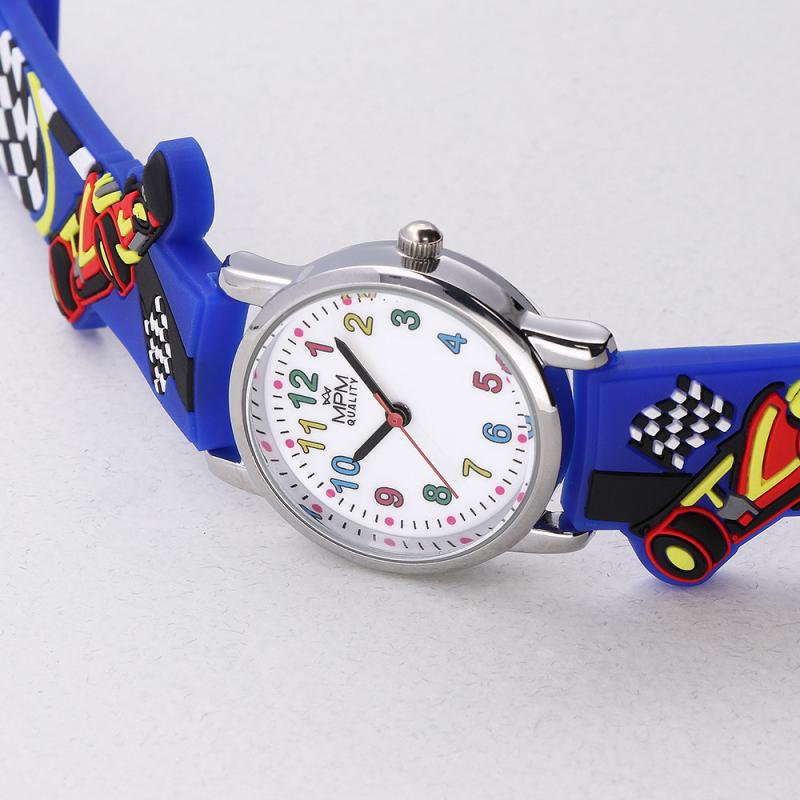 Dětské hodinky PRIM W05M.11233.N