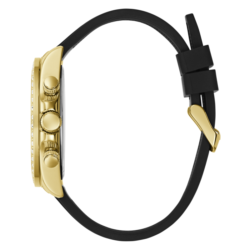 Pánské hodinky GUESS Victor GW1137G2