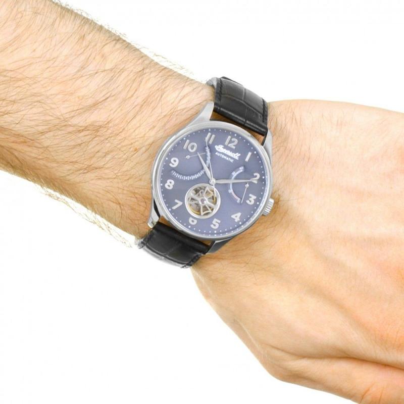 Pánske hodinky INGERSOLL The Hawley Automatic I04604