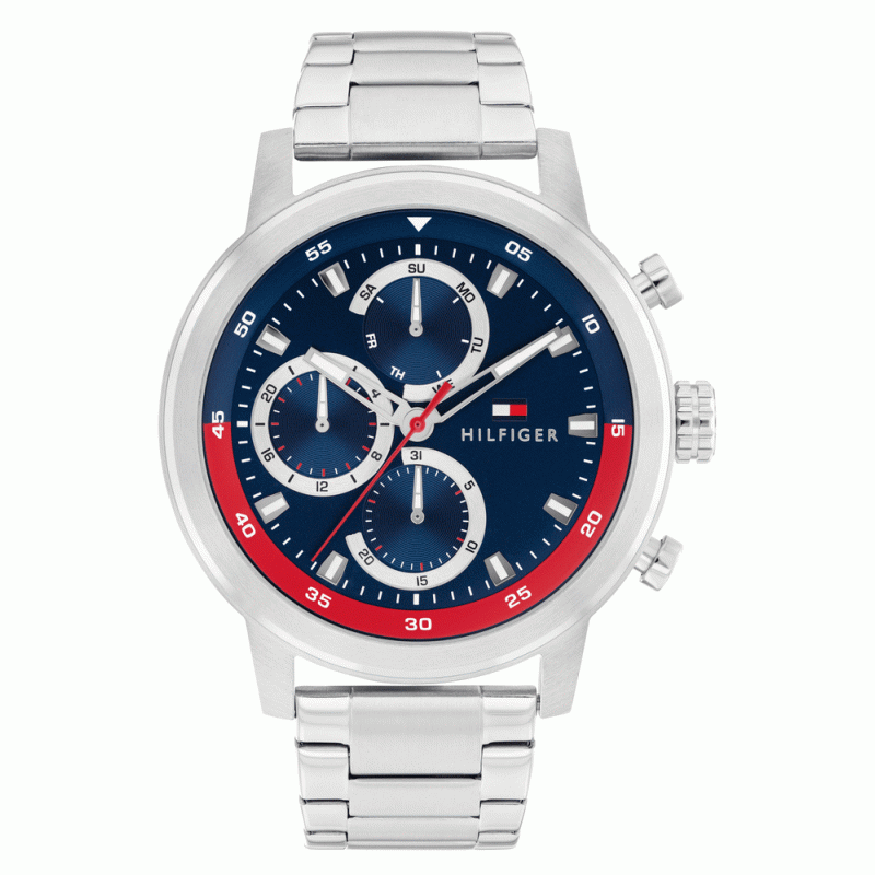 Pánské hodinky TOMMY HILFIGER Rocky 1792179