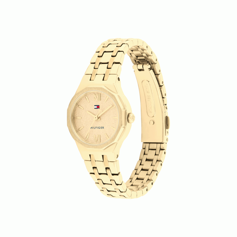 Dámské hodinky TOMMY HILFIGER Mackenzie 1782886