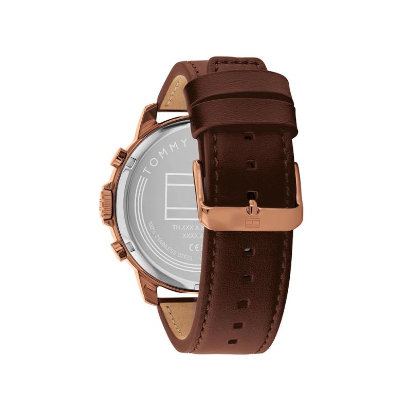 Pánské hodinky TOMMY HILFIGER 1792207