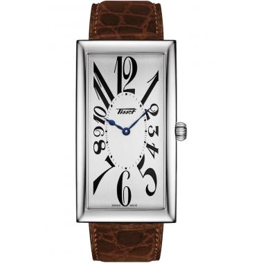 Pánské hodinky TISSOT Heritage Banana Centenary Edition T117.509.16.032.00
