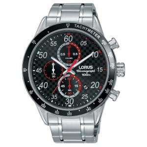 Pánské hodinky LORUS Chronograph RM331EX9