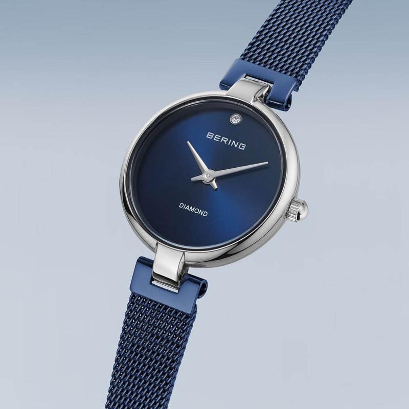 Dámské hodinky BERING Classic 17724-307