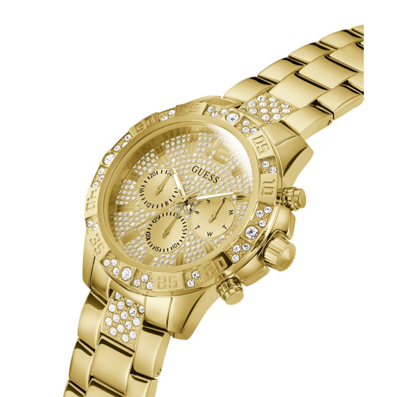 Pánské hodinky GUESS Majestic GW0796G2