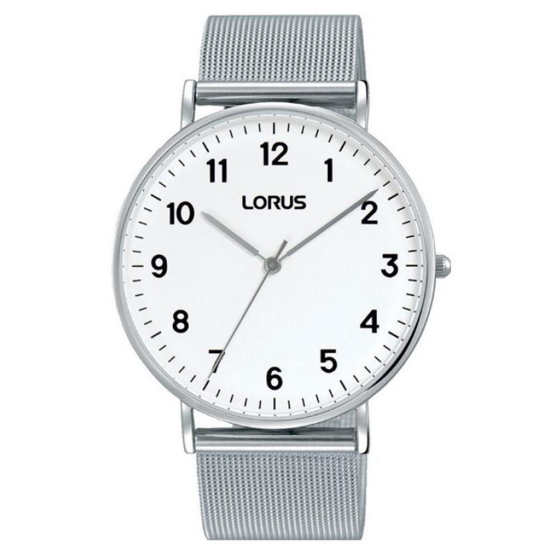 Pánské hodinky LORUS RH817CX9