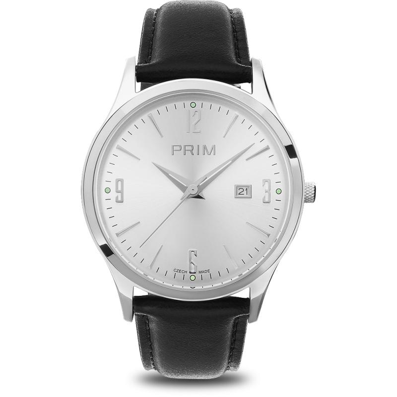 Pánské hodinky PRIM Legenda  W01P.13198.A
