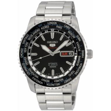 Pánské hodinky SEIKO Automatic SRP127K1