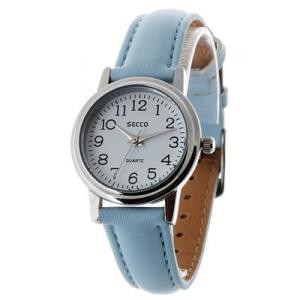 Dámske hodinky SECCO S A3000,2-218