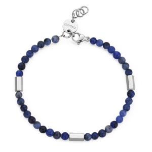 Pánský náramek SAGAPO Riot SRT11