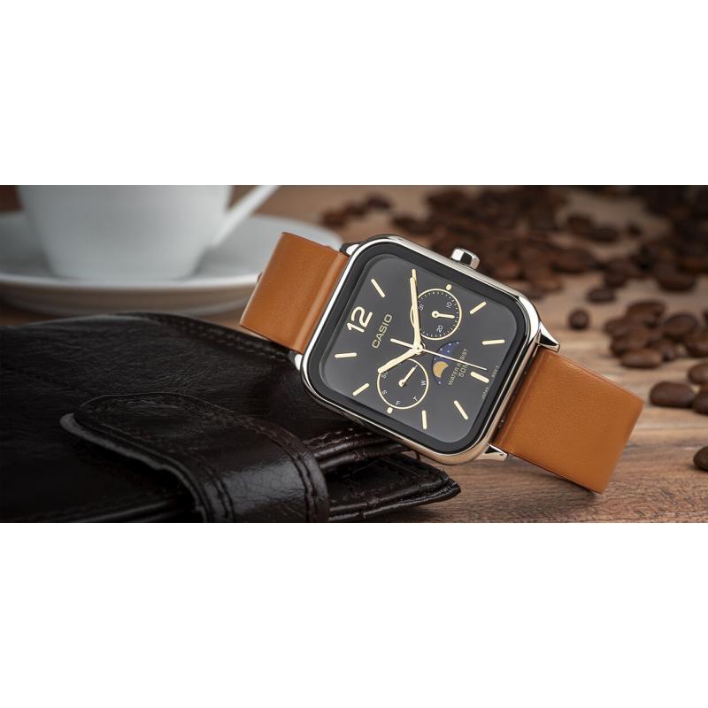 Pánské hodinky CASIO Collection Analog MTP-M305L-1AVER