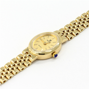 Zlaté hodinky PATTIC AU 585/1000 23,75 g ARPW2Y
