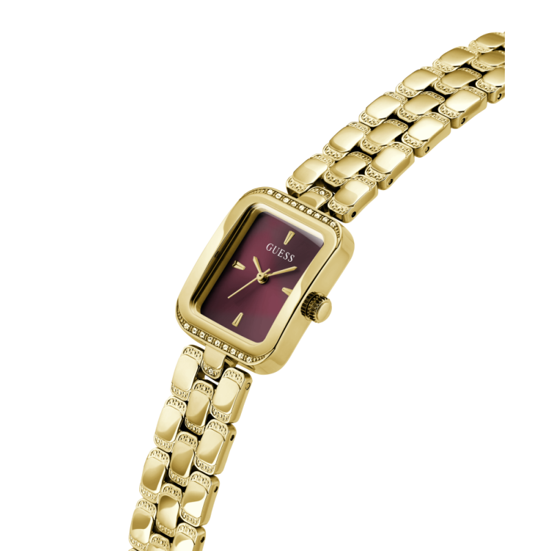Dámské hodinky GUESS Isla GW0865L9
