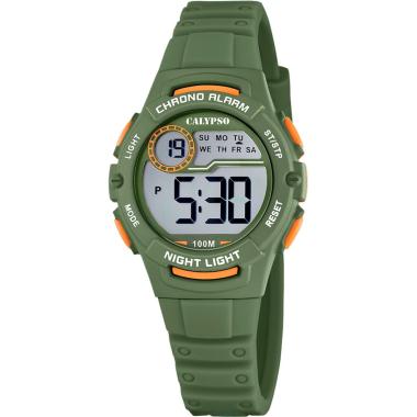 Hodinky CALYPSO Junior Collection K5852/4