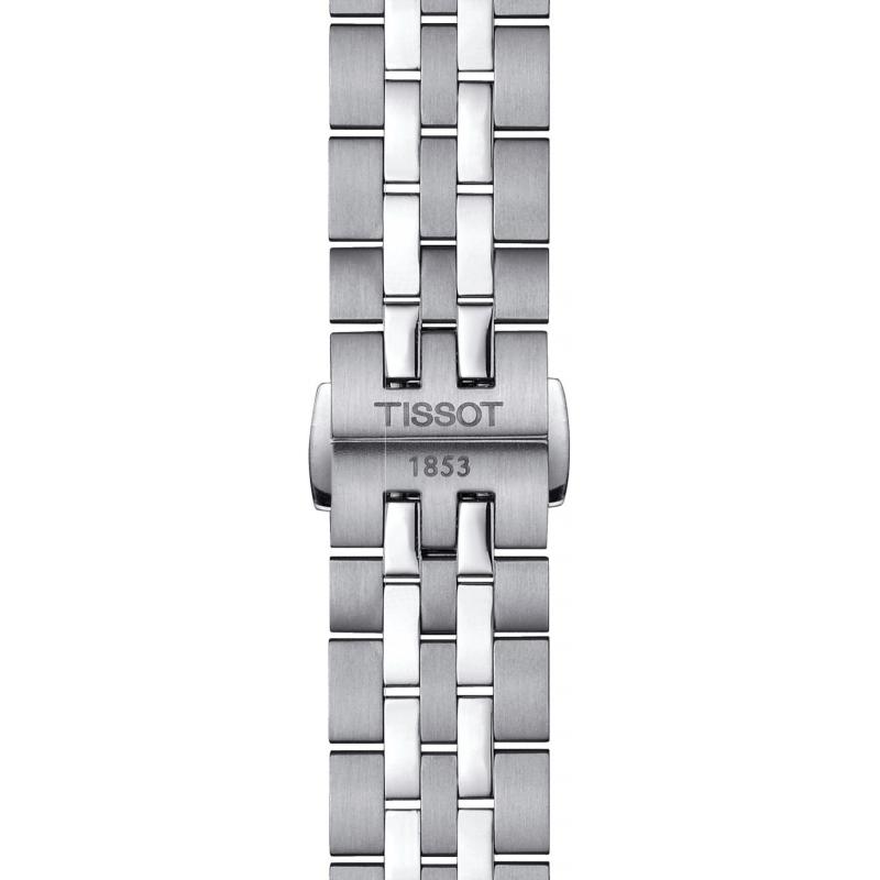 Dámske hodinky Tissot Tradition 5.5 Lady Quartz T063.209.11.048.00