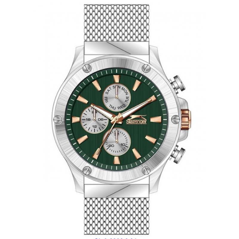 Pánské hodinky SLAZENGER SL.09.6006.2.04