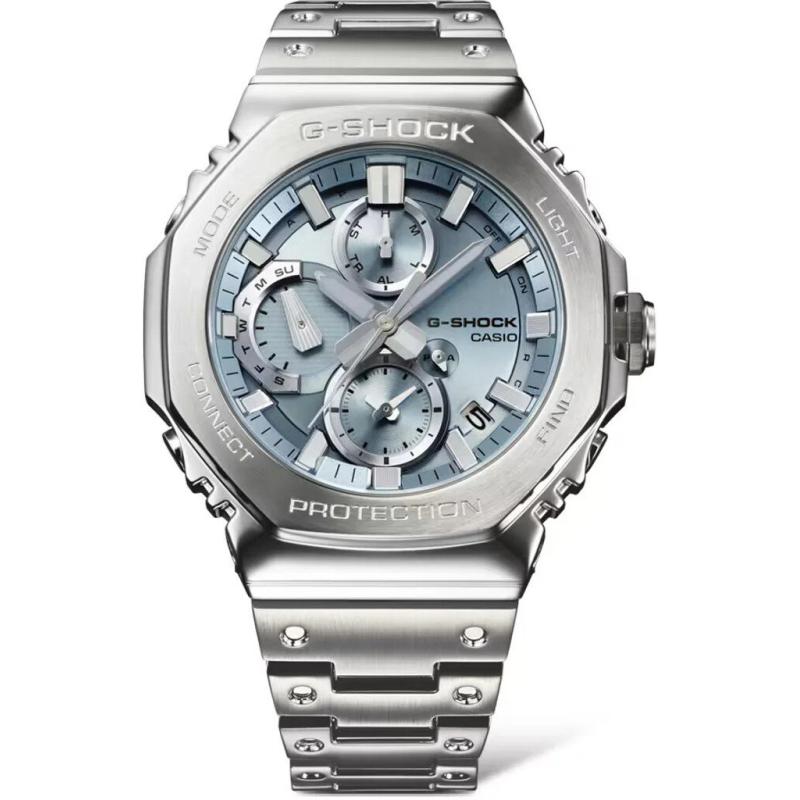 Pánské hodinky CASIO G-SHOCK GMC-B2100AD-2AER