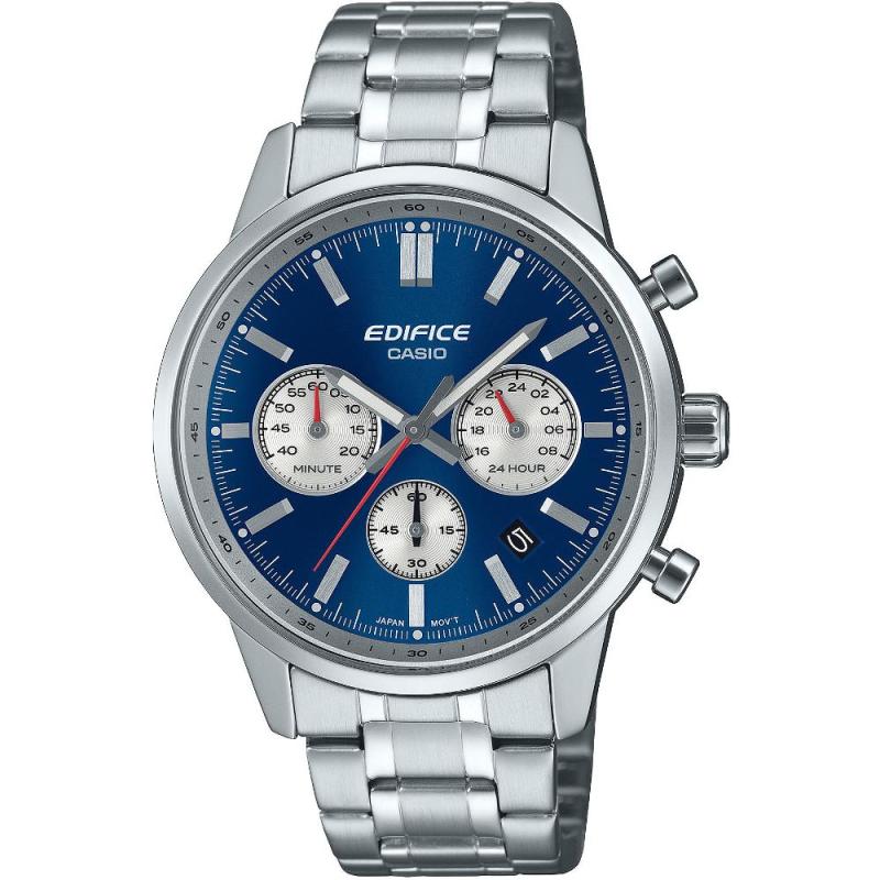 Pánské hodinky CASIO Edifice Classik EFR-575D-2AEF