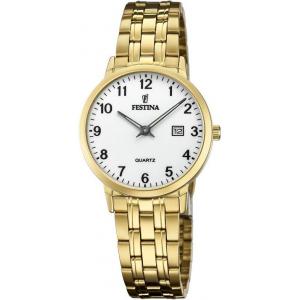 Dámské hodinky FESTINA Classic Bracelet 20514/1