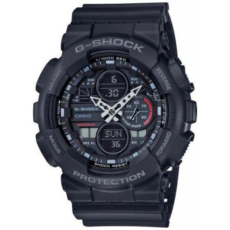 Pánské hodinky Casio G-Shock Original GA-140-1A1ER