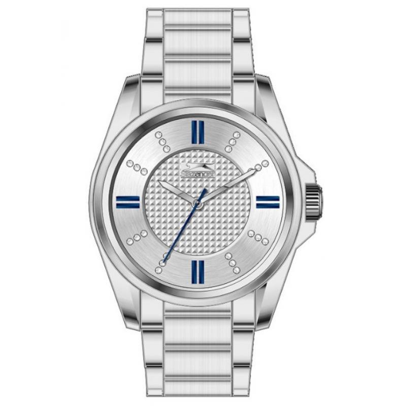 Dámske hodinky SLAZENGER SL.09.6015.3.02