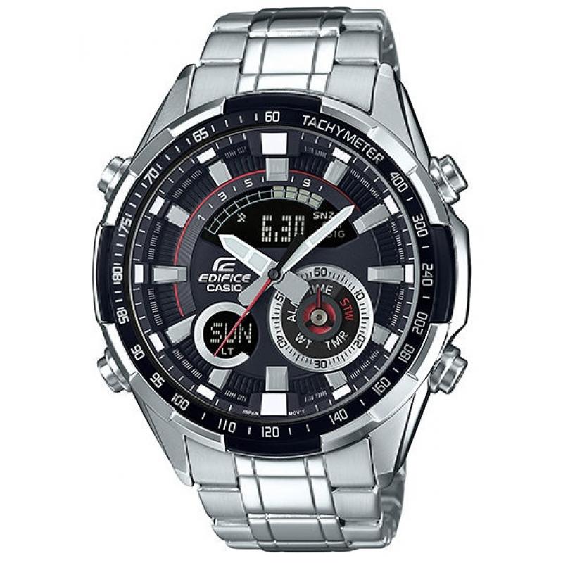Pánske hodinky CASIO Edifice ERA-600D-1A