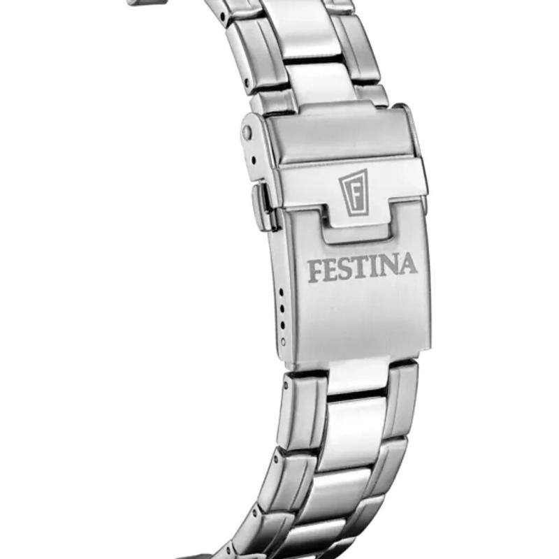 Pánské hodinky FESTINA Timeless Chronograph 20694/2