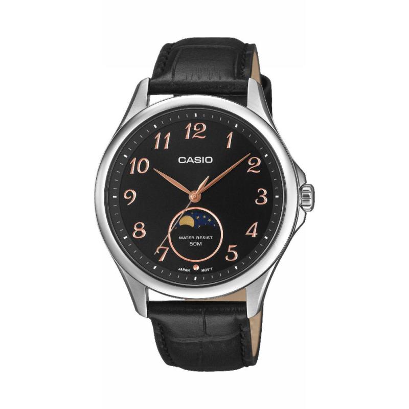 Pánské hodinky CASIO MTP-M110L-1AVER 