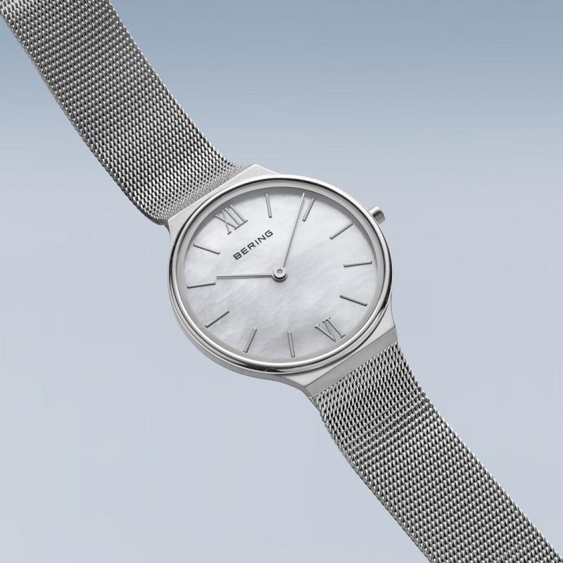 Dámské hodinky BERING Ultra Slim 18434-000