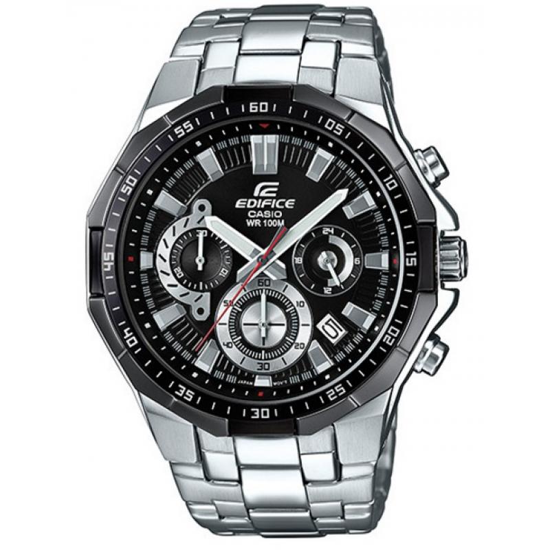 Pánske hodinky CASIO Edifice EFR-554D-1A