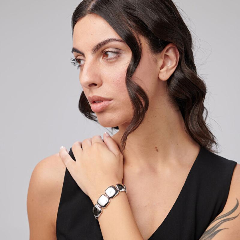 Náramek BROSWAY MUSE BUE11