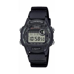 Hodinky CASIO Collection Digital W-220H-1AVEF