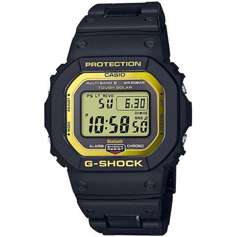 Pánské hodinky CASIO G - SHOCK GW-B5600BC-1ER