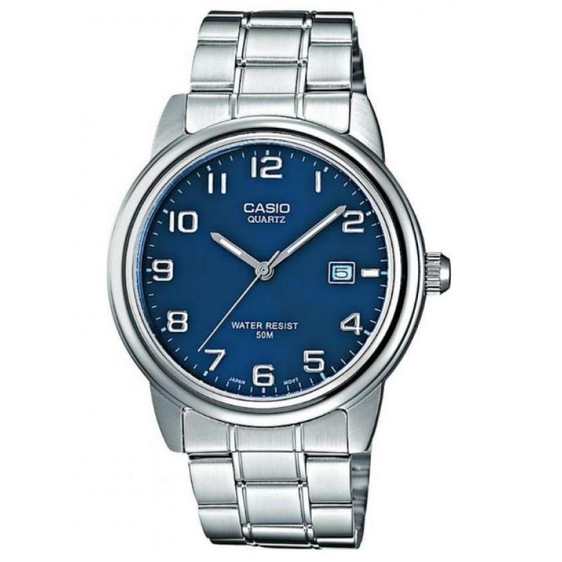 Pánské hodinky CASIO MTP-1221A-2AVEF