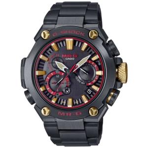 Pánské hodinky CASIO G-SHOCK Limited Edition MR-G MRG-B2000B-1A4DR