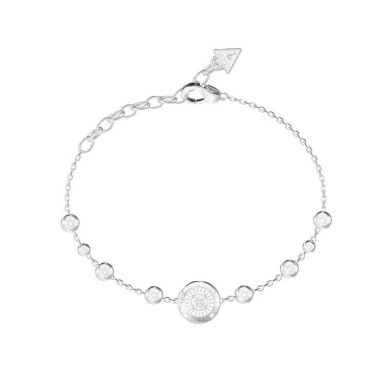 Náramek GUESS Spark JUBB06274JWRHS