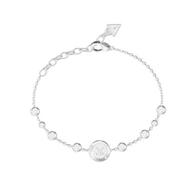 Náramek GUESS Spark JUBB06274JWRHS