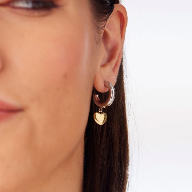 Náušnice SAGAPO Aurora SAR67