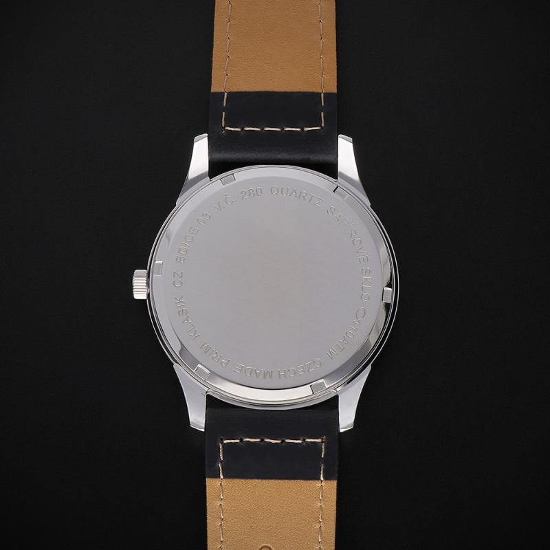 Pánské hodinky PRIM Klasik  W01P.13186.F