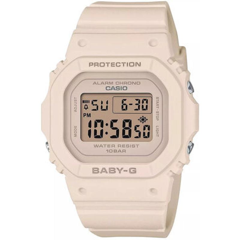 Dámské  hodinky CASIO Baby-G BGD-565U-4ER