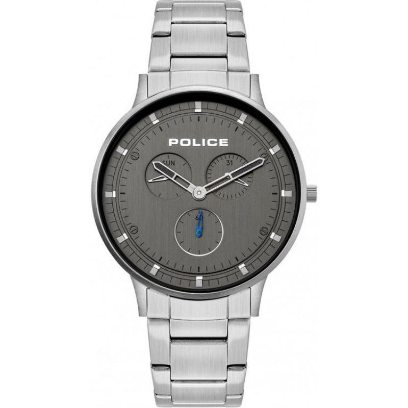 Pánské hodinky POLICE Berkeley PL15968JS/39M
