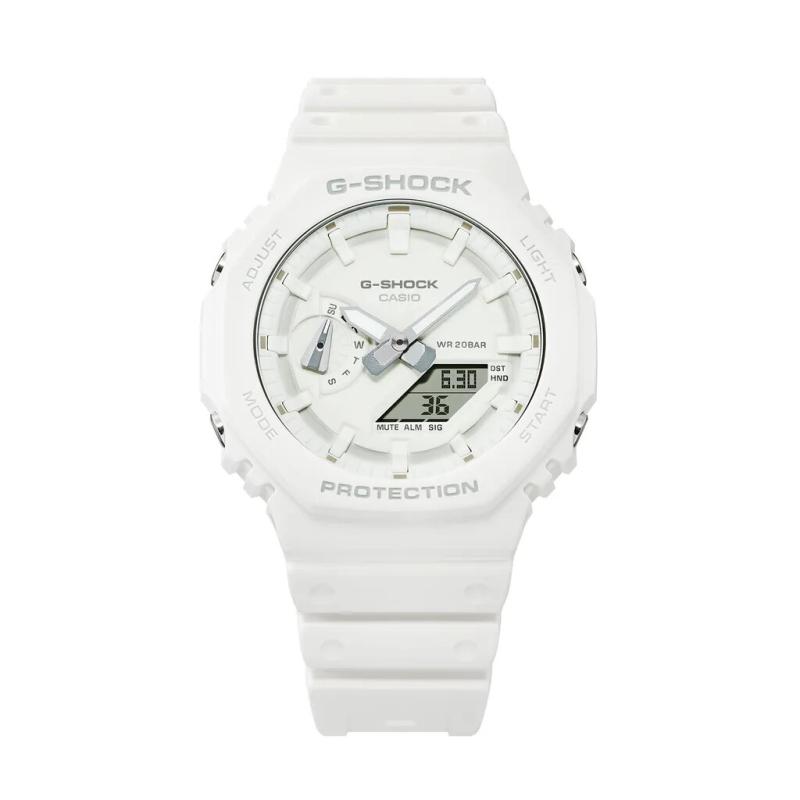 Pánské hodinky CASIO G-SHOCK Classic GA-2100-7A7ER