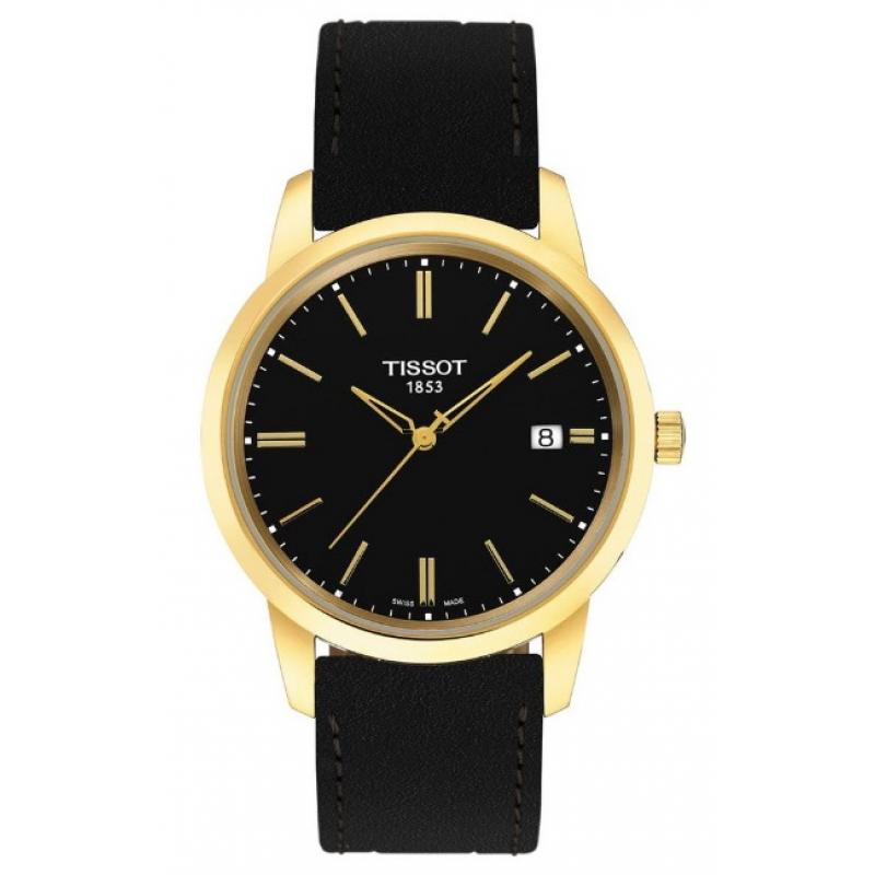 Pánské hodinky TISSOT Classic Dream T033.410.36.051.01